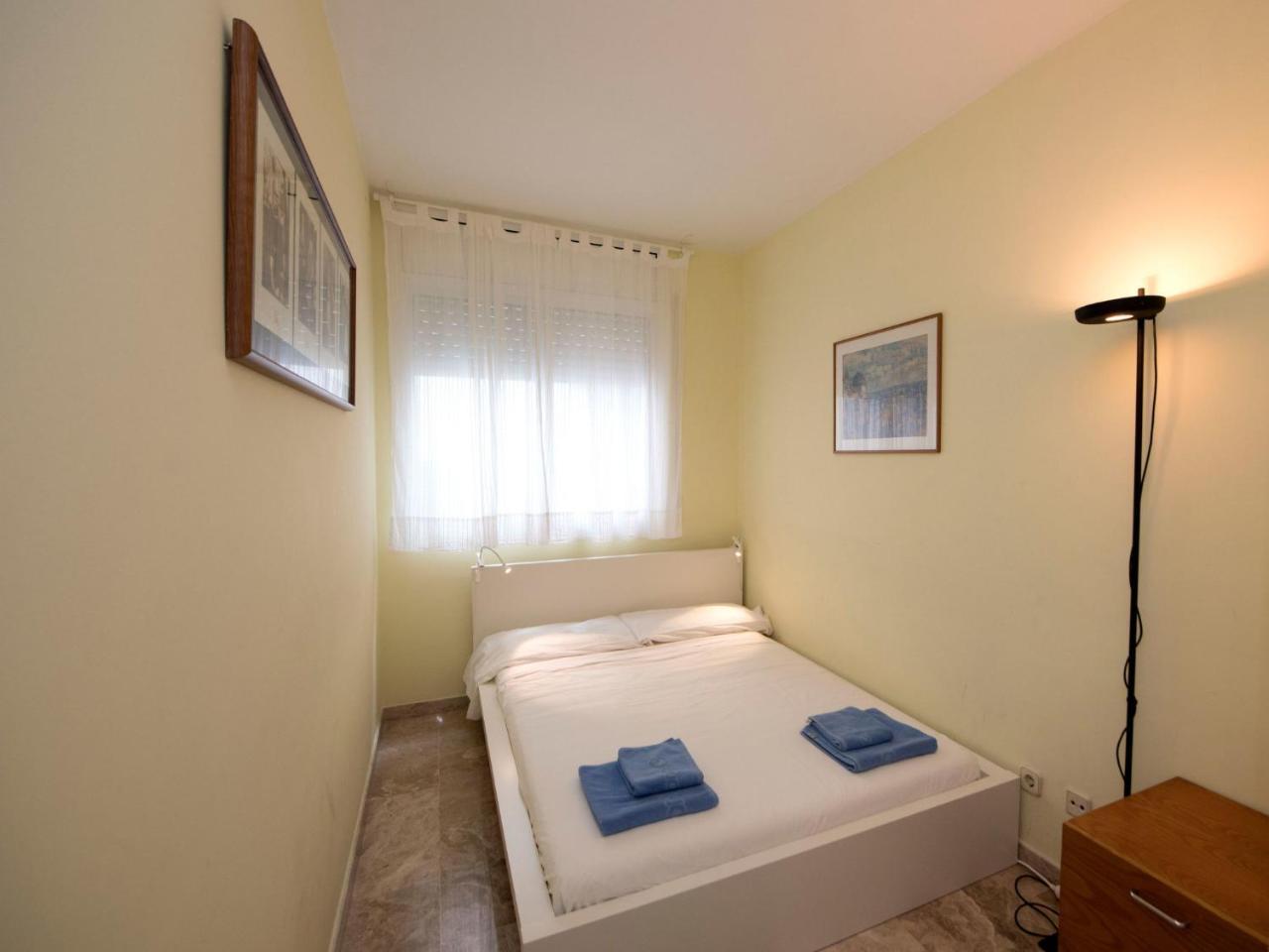Apartment Vila Olimpica Sant Marti - Sardenya By Interhome Barcelona Exterior foto